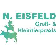 Eisfeld Nikolai Tierarztpraxis - LOGO