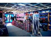 Eishockey hockey dealer - GALLERY