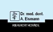 Eismann, Axel Dr.med.dent. - LOGO