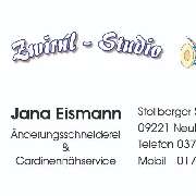Eismann Jana Zwirn`l-Studio - LOGO