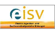 EISV Hunger - LOGO