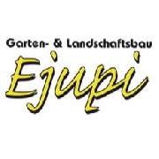 Ejupi Garten- und Landschaftsbau - LOGO
