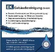 EK-Gebäudereinigung GmbH - GALLERY