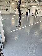 EK-Gebäudereinigung GmbH - GALLERY