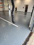EK-Gebäudereinigung GmbH - GALLERY
