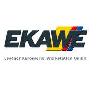 EKAWE Essener-Karosserie- Werkstätten GmbH - LOGO