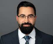 EKH LEGAL | Rechtsanwalt Ehssan Khazaeli - 1