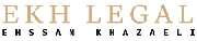 EKH LEGAL | Rechtsanwalt Ehssan Khazaeli - 3