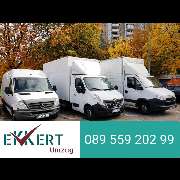 EKKERT Umzug - 1
