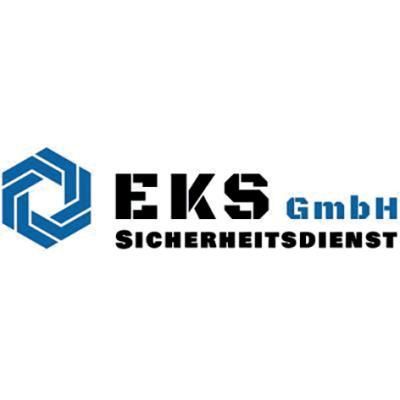 EKS Sicherheitsdienst GmbH - LOGO