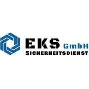 EKS Sicherheitsdienst GmbH - LOGO