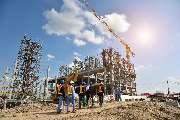 EL-C Security & Service GmbH | Sicherheitsdienst Berlin - EL-C Security & Service GmbH | Sicherheitsdienst Berlin: Baustellenbewachung, Baustellenschutz, Baustelle Security