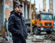 EL-C Security & Service GmbH | Sicherheitsdienst Berlin - EL-C Security & Service GmbH | Sicherheitsdienst Berlin: Baustellenbewachung, Baustellenschutz, Baustelle Security