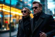 EL-C Security & Service GmbH | Sicherheitsdienst Berlin - EL-C Security & Service GmbH | Sicherheitsdienst Berlin: Bodyguard, Personenschutz