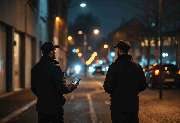 EL-C Security & Service GmbH | Sicherheitsdienst Berlin - EL-C Security & Service GmbH | Sicherheitsdienst Berlin: Citystreife, Revierwachdienst