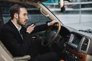 EL-C Security & Service GmbH | Sicherheitsdienst Berlin - EL-C Security & Service GmbH | Sicherheitsdienst Berlin: Citystreife, Revierwachdienst