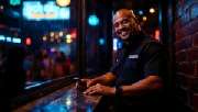 EL-C Security & Service GmbH | Sicherheitsdienst Berlin - EL-C Security & Service GmbH | Sicherheitsdienst Berlin: Doorman, Doormen, Türsteher, Einlasskontrolle