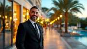 EL-C Security & Service GmbH | Sicherheitsdienst Berlin - EL-C Security & Service GmbH | Sicherheitsdienst Berlin: Doorman, Doormen, Türsteher, Einlasskontrolle