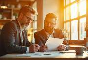 EL-C Security & Service GmbH | Sicherheitsdienst Berlin - EL-C Security & Service GmbH | Sicherheitsdienst Berlin: Mit Sicherheit ein Handschlag Wert
