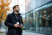 EL-C Security & Service GmbH | Sicherheitsdienst Berlin - EL-C Security & Service GmbH | Sicherheitsdienst Berlin: Objektschutz, Objektbewachung