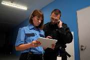 EL-C Security & Service GmbH | Sicherheitsdienst Berlin - EL-C Security & Service GmbH | Sicherheitsdienst Berlin: Objektschutz, Objektbewachung
