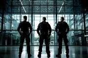EL-C Security & Service GmbH | Sicherheitsdienst Berlin - EL-C Security & Service GmbH | Sicherheitsdienst Berlin: Objektschutz, Objektbewachung