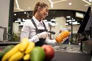 EL-C Security & Service GmbH | Sicherheitsdienst Berlin - EL-C Security & Service GmbH | Sicherheitsdienst Berlin: Servicekraft, Kassierer, Warenverräumung, Waren einräumen