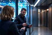 EL-C Security & Service GmbH | Sicherheitsdienst Berlin - EL-C Security & Service GmbH | Sicherheitsdienst Berlin: Veranstaltungsschutz, Eventschutz, Zutrittskontrolle, Taschenkontrolle