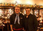 El Gaucho - Original argentinisches Restaurant & Steakhaus Köln - GALLERY