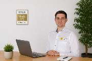 ELAAX IT‑Service - CEO Daniel Bauer