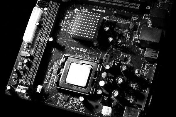 ELAAX IT‑Service - Computer