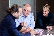 Elan GmbH Steuerberatungsgesellschaft - GALLERY