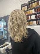 Ela´s Haarstudio - GALLERY