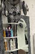 Ela´s Haarstudio - GALLERY