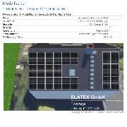 ELATEK GmbH - Planung einer PV-Anlage