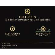 Elb Fusion Web & Trade - LOGO