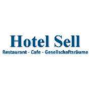 Elbblick Brokdorf Hotel Sell Restaurant und Café - LOGO