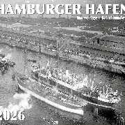 Hamburger Hafen - im vorigen Jahrhundert 2026
Elbe Verlag Hamburg