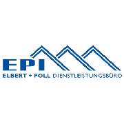 EPI Elbert + Poll Hausverwaltungen OHG - LOGO