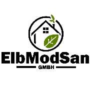 ElbModSan GmbH - LOGO