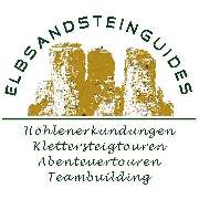 Elbsandsteinguides - LOGO