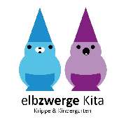 elbzwerge Kitas GmbH - LOGO