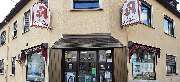 Elch-Apotheke - Aussenansicht der Elch-Apotheke
