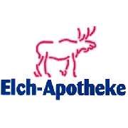 Elch-Apotheke - Logo der Elch-Apotheke