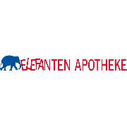Elefanten-Apotheke - Logo der Elefanten-Apotheke