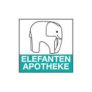 Elefanten-Apotheke - Logo der Elefanten-Apotheke