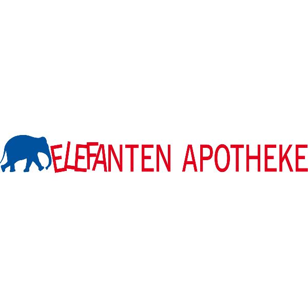 Elefanten-Apotheke in Lülsdorf - Logo der Elefante …