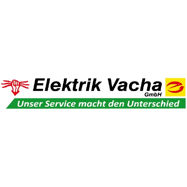 Elektrik Vacha GmbH - LOGO