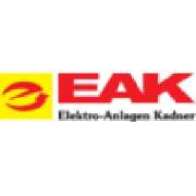 Elektro-Anlagen Kadner - LOGO