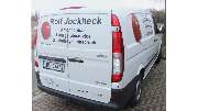 Elektro- & Antennenbau Jockheck - Firmenauto Elektro Jockheck